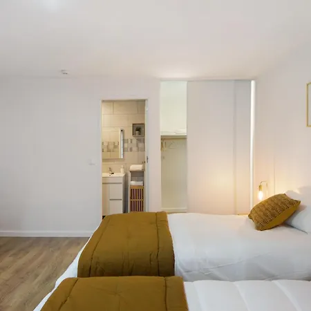 Villa Df Alojamentos E