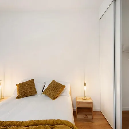 Villa Df Alojamentos E *