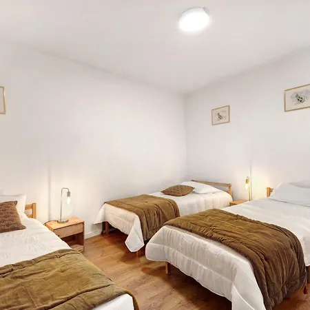 Villa Df Alojamentos E Coimbra