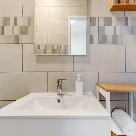 Df Alojamentos E Coimbra