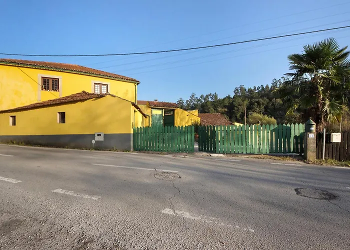 Df Alojamentos E ヴィラ *