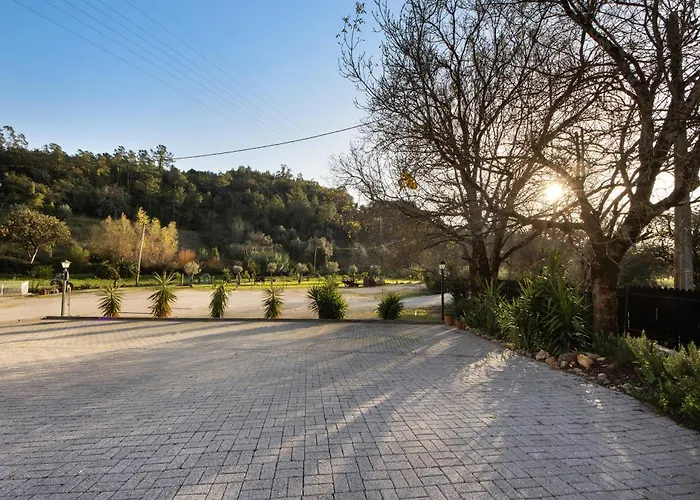 Df Alojamentos E * コインブラ