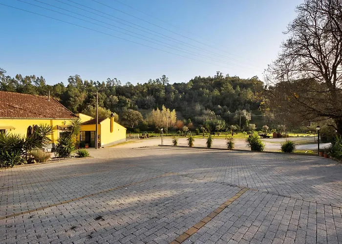 Df Alojamentos E Villa Coimbra