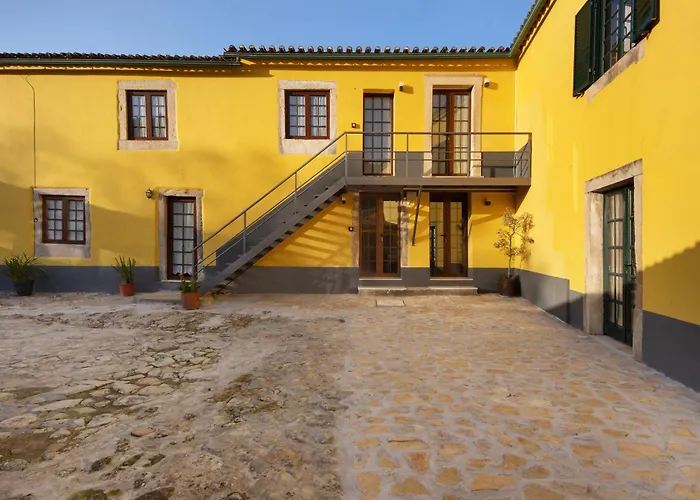 Df Alojamentos E ヴィラ