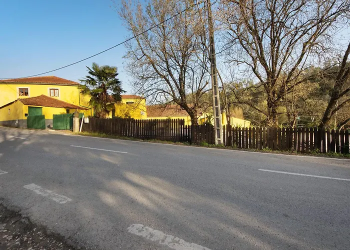 ヴィラ Df Alojamentos E *