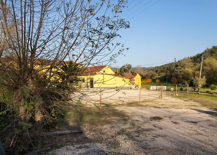 Villa Df Alojamentos E *