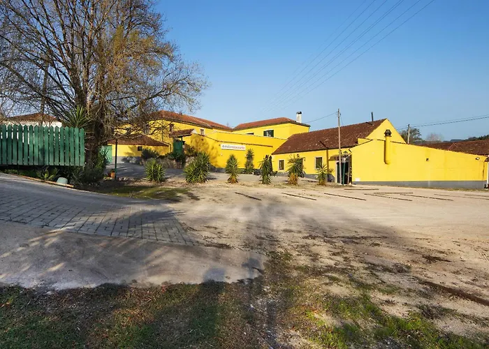 Df Alojamentos E * コインブラ