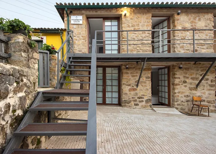 Df Alojamentos E ヴィラ