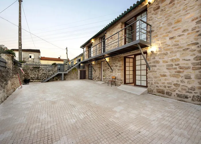 Villa Df Alojamentos E