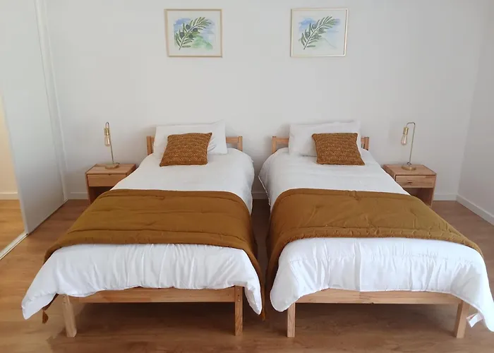 Df Alojamentos E Coimbra