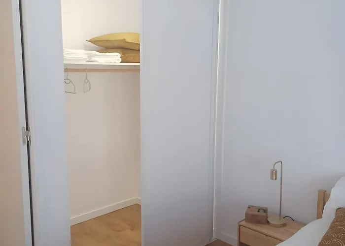 Df Alojamentos E ヴィラ *