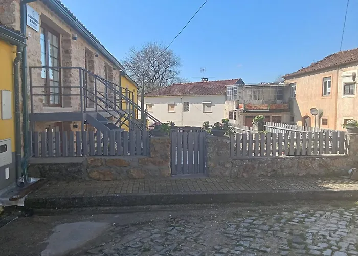 Villa Df Alojamentos E Coimbra