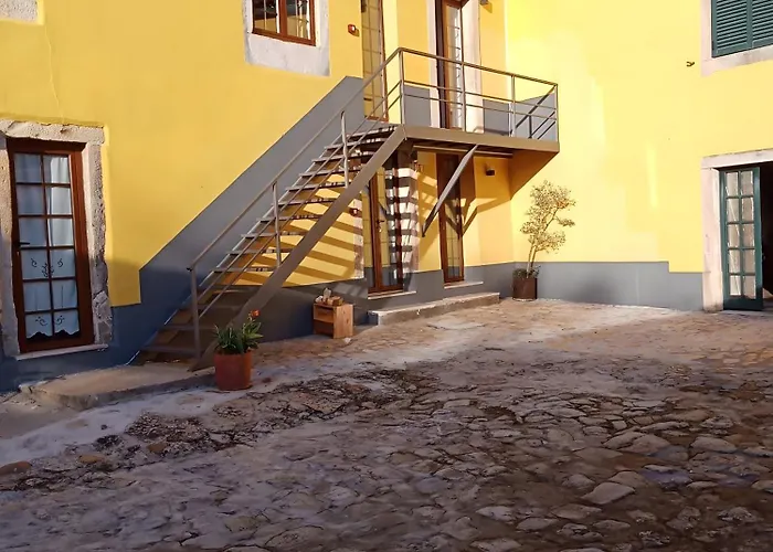 Villa Df Alojamentos E