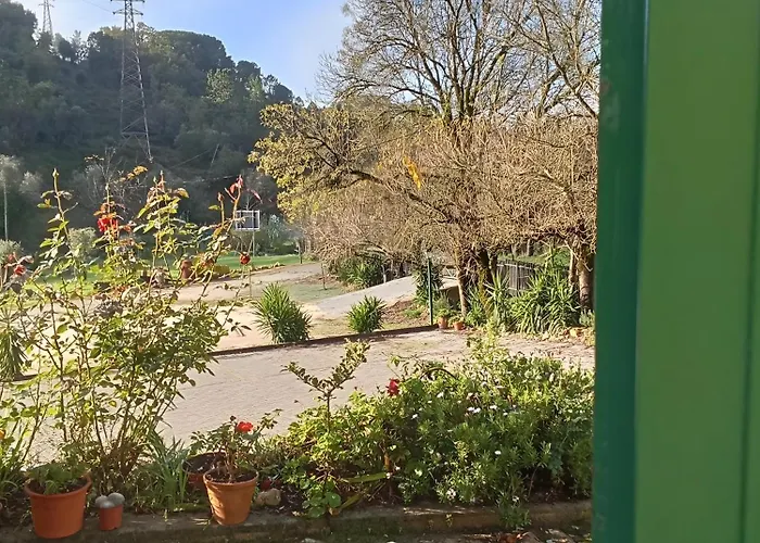 Df Alojamentos E Вилла