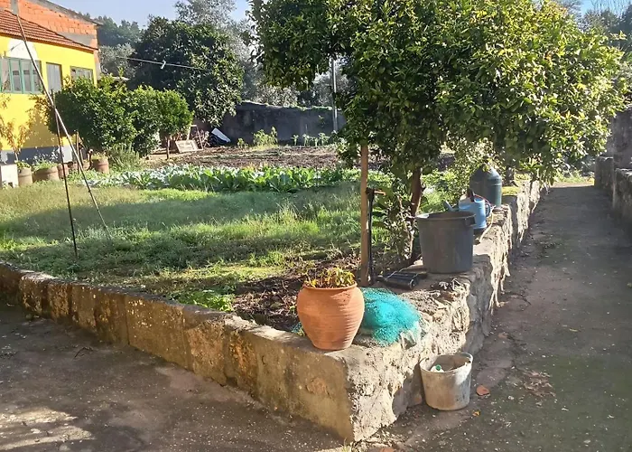 Вилла Df Alojamentos E *