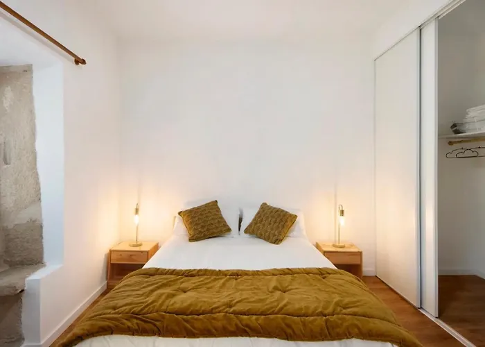 Villa Df Alojamentos E Coimbra