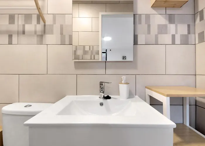 Villa Df Alojamentos E *