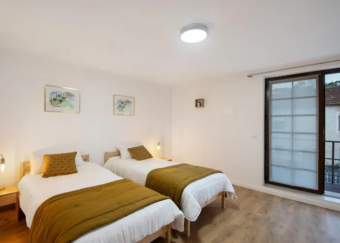 Villa Df Alojamentos E *