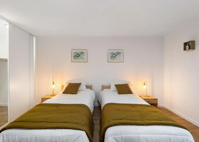 Df Alojamentos E Coimbra