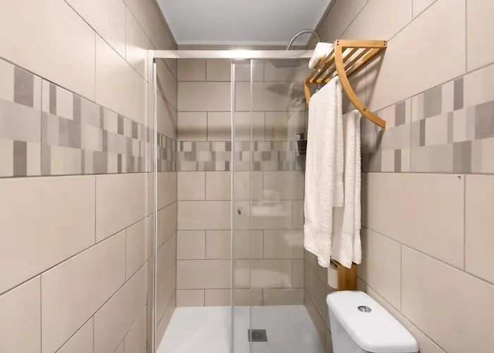 ヴィラ Df Alojamentos E *