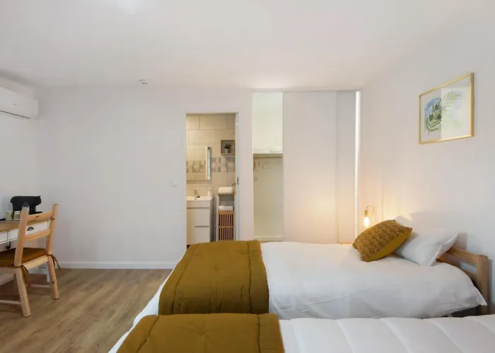 Villa Df Alojamentos E