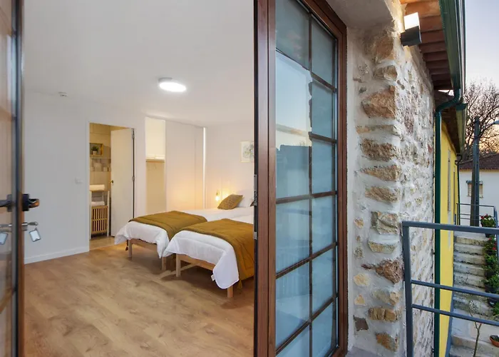 Df Alojamentos E コインブラ