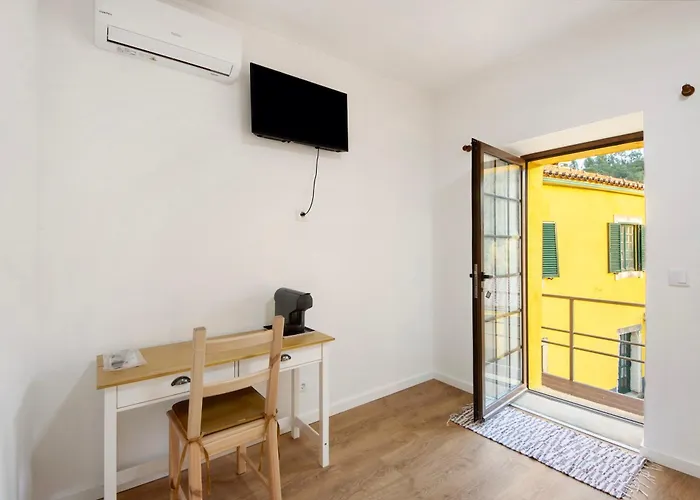 Df Alojamentos E ヴィラ