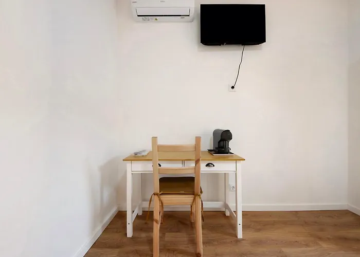 Villa Df Alojamentos E *