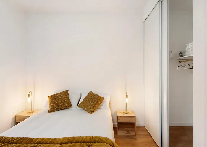 Villa Df Alojamentos E *