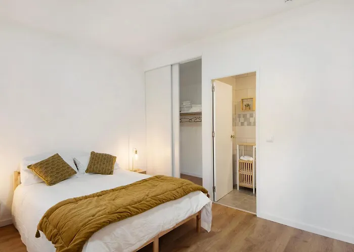 Df Alojamentos E Villa Coimbra