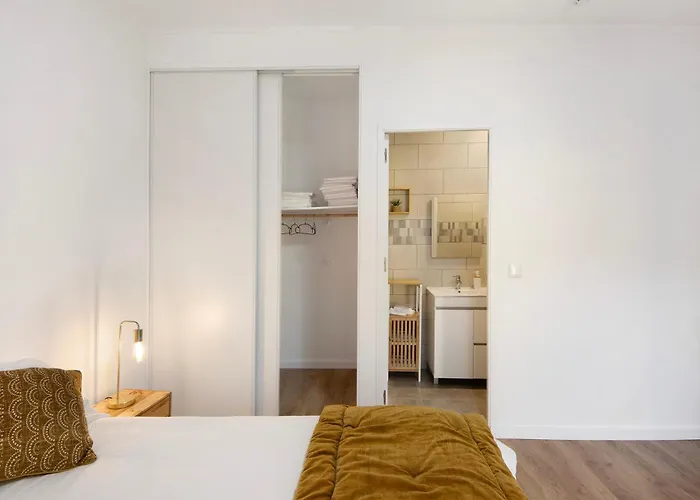 Df Alojamentos E * コインブラ