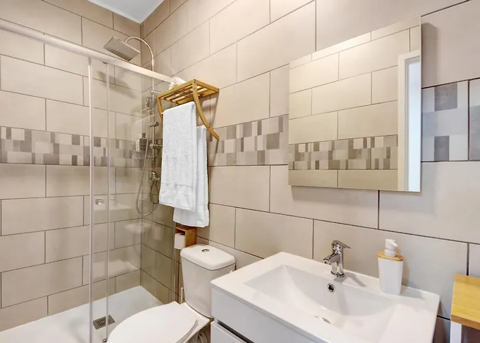 Df Alojamentos E Coimbra