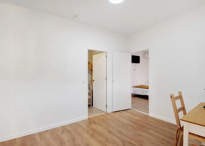 ヴィラ Df Alojamentos E *