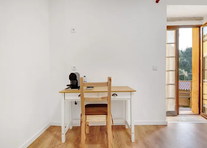 Df Alojamentos E ヴィラ